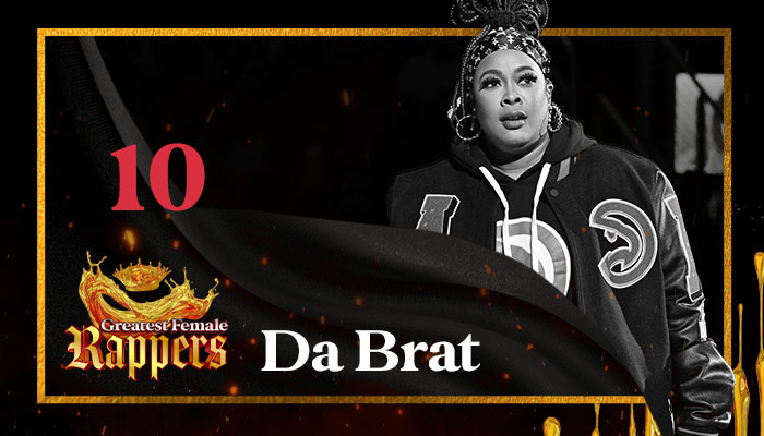 HHW’s Top 30 Greatest Female Rap Artists 2024