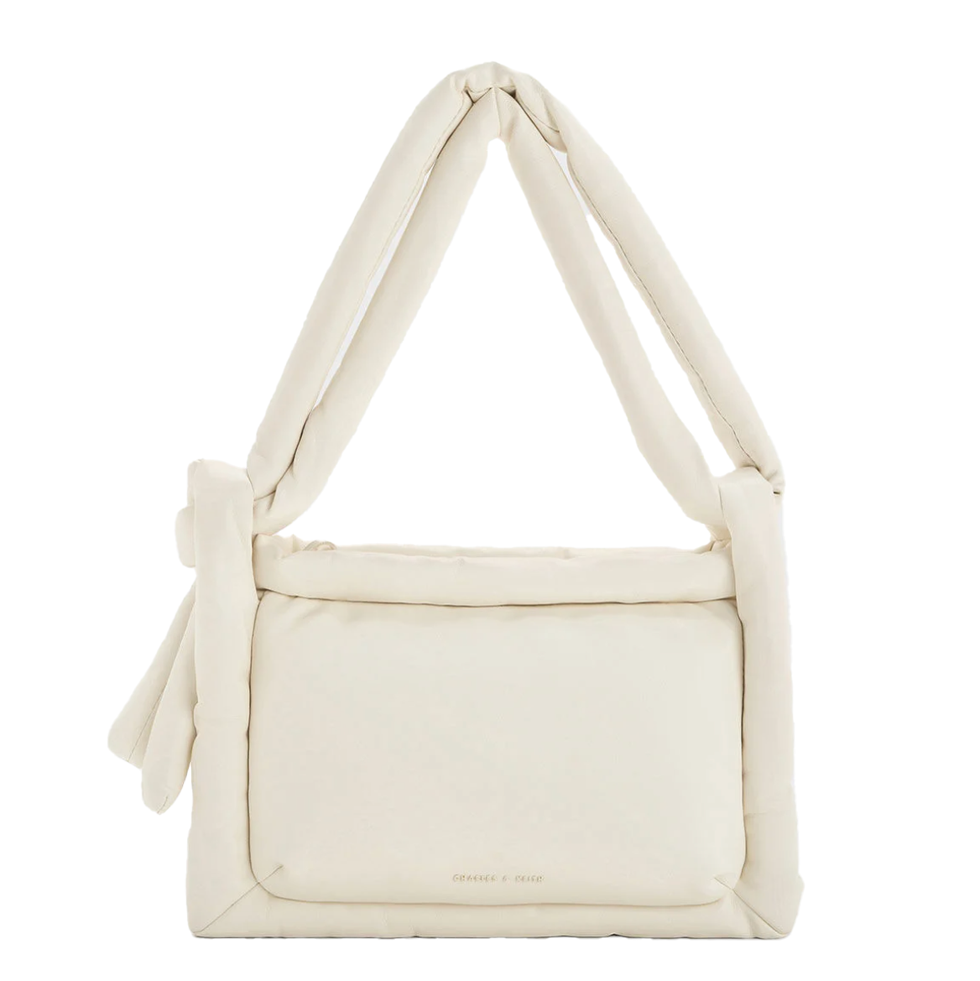 Errya Puffy Crossbody Bag