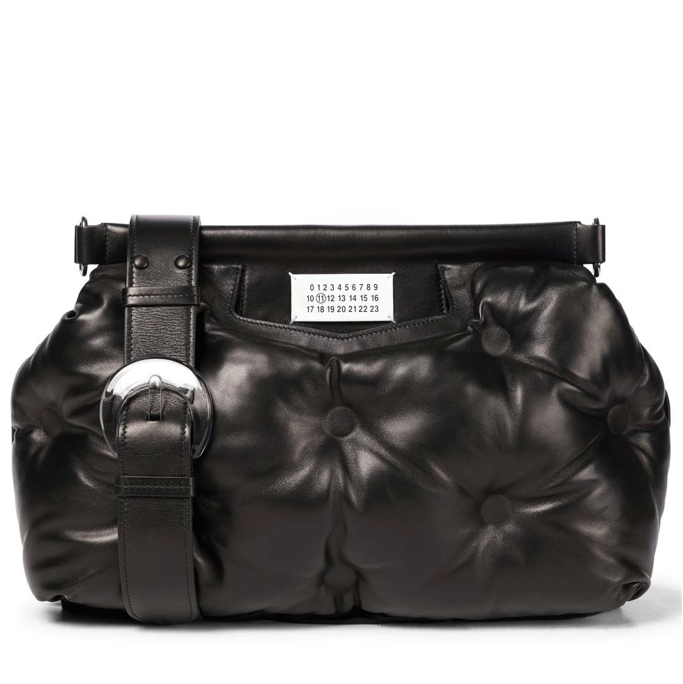 Glam Slam Shoulder Bag