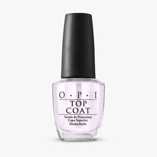 OPI Nail Lacquer Top Coat