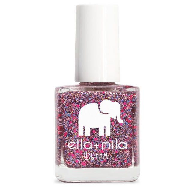 Ella + Mila Dream Nail Polish in After Party