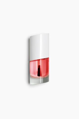 Zara Nail Polish Nc666 Red Cherry Jelly 8ml / 0.27 oz