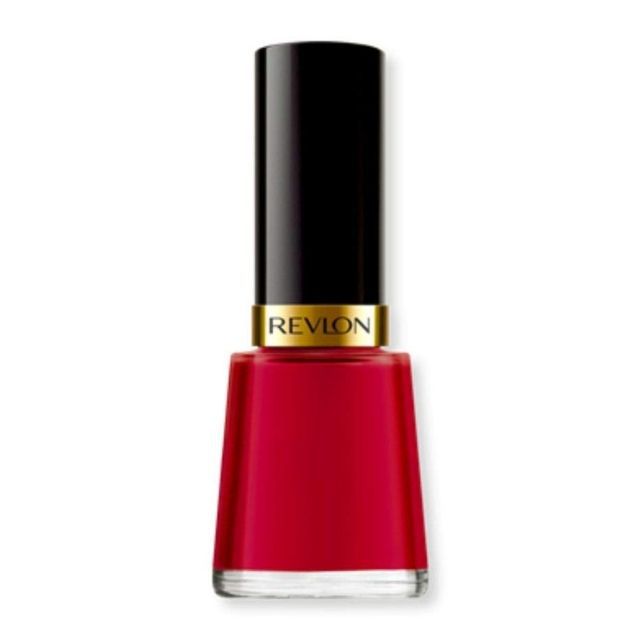 Revlon Nail Enamel in 680 Revlon Red