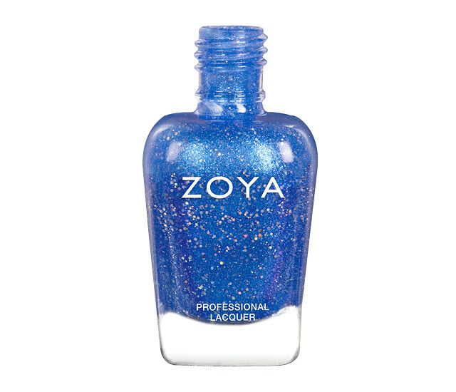 Zoya Professional Lacquer in Elsa