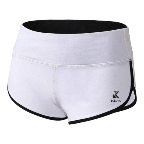 ​​Kipro Women Booty Shorts, booty shorts trend