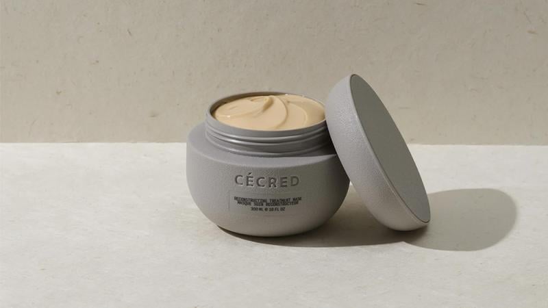 Cécred Reconstructing Treatment Mask