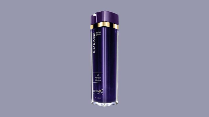 DefenAge 8-in-1 BioSerum