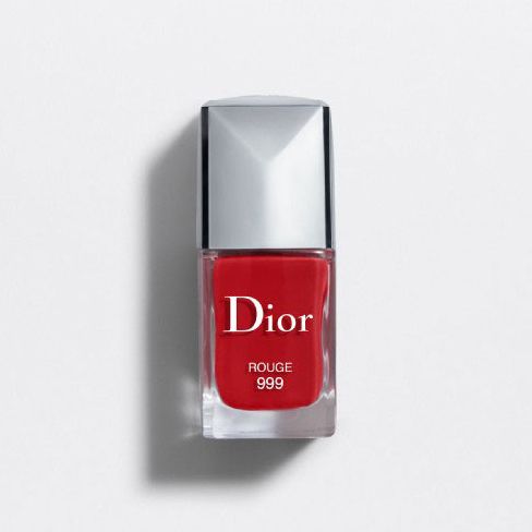 Dior Rouge 999