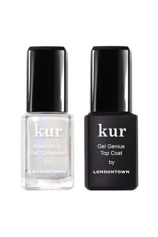 Londontown Conceal & Go Nail Color Set