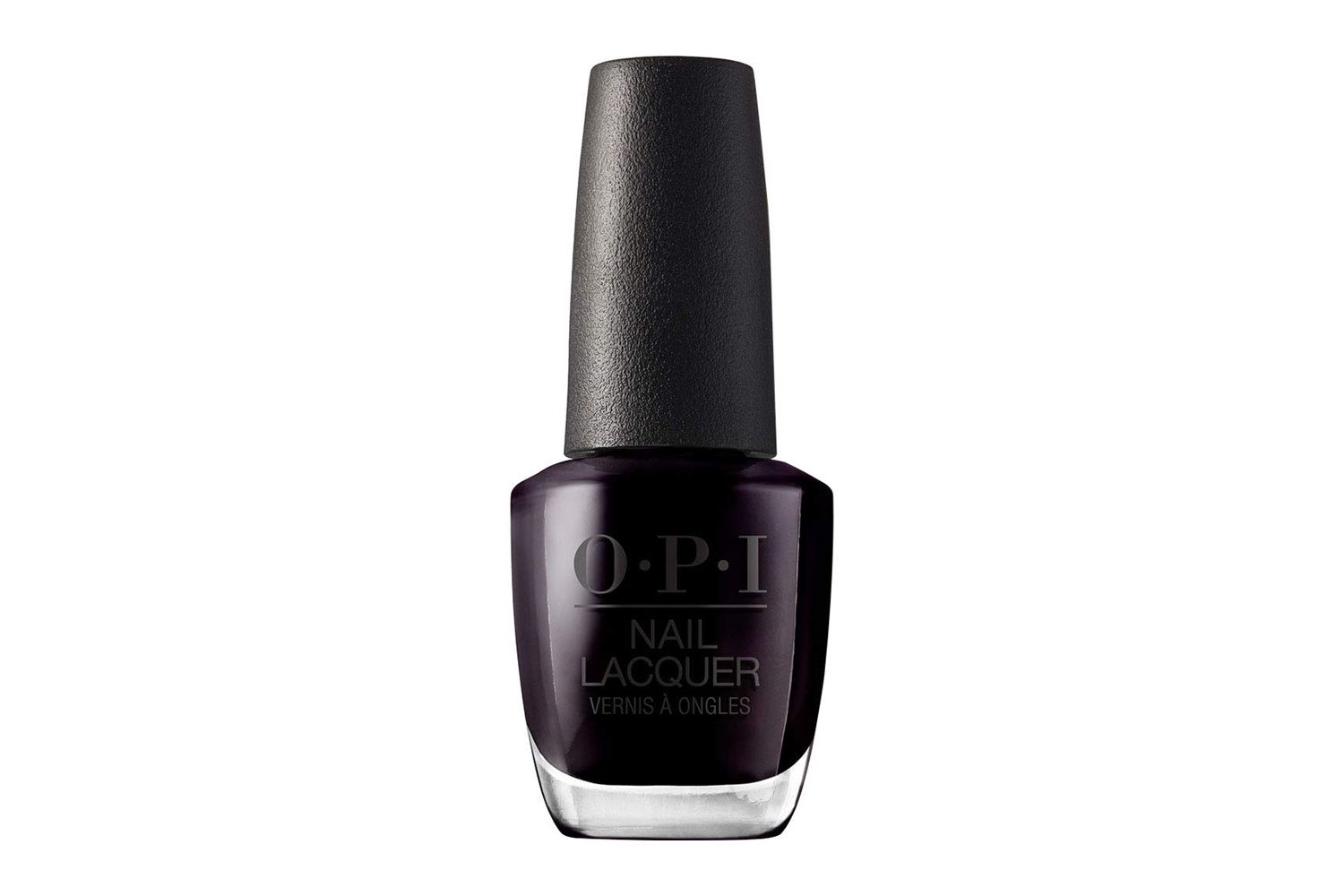 OPI Nail Lacquer in Lincoln Park After Dark