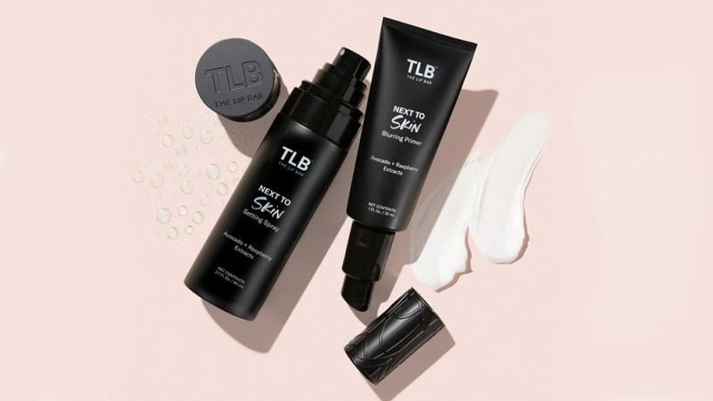 TLB Next to Skin Primer and Setting Spray