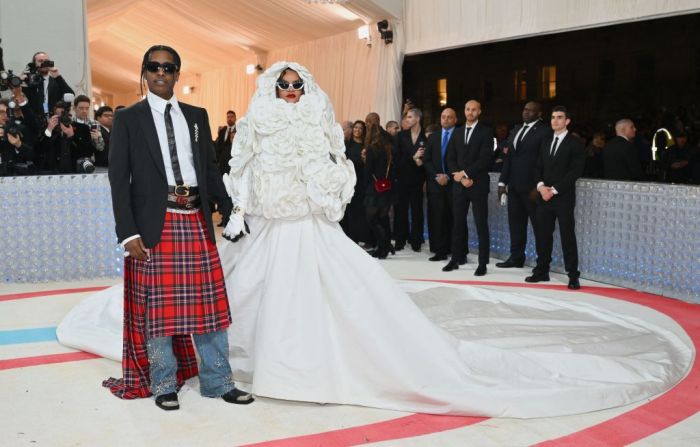 US-ENTERTAINMENT-FASHION-METGALA-CELEBRITY-MUSEUM