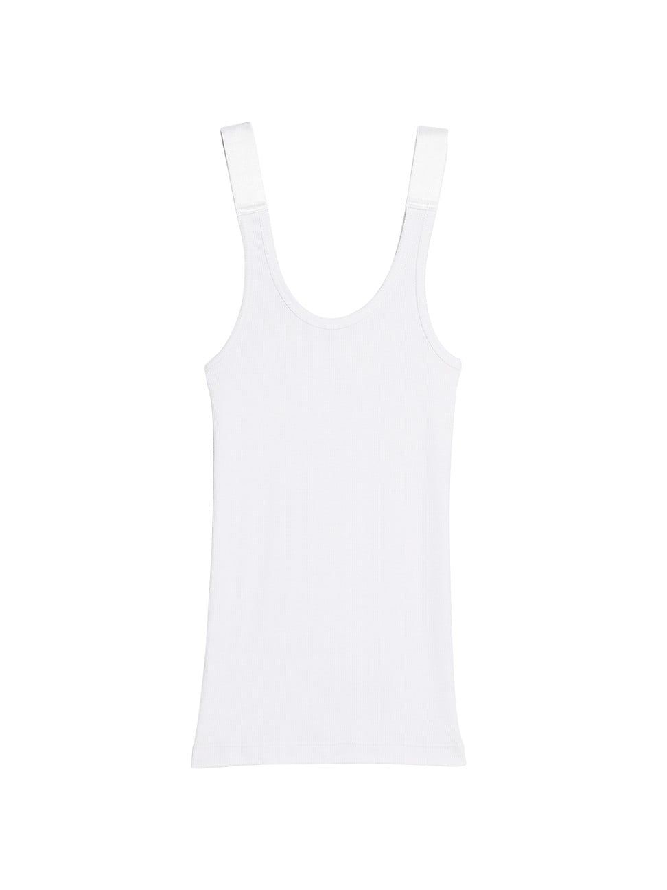 Women’s Compact Knit Tank