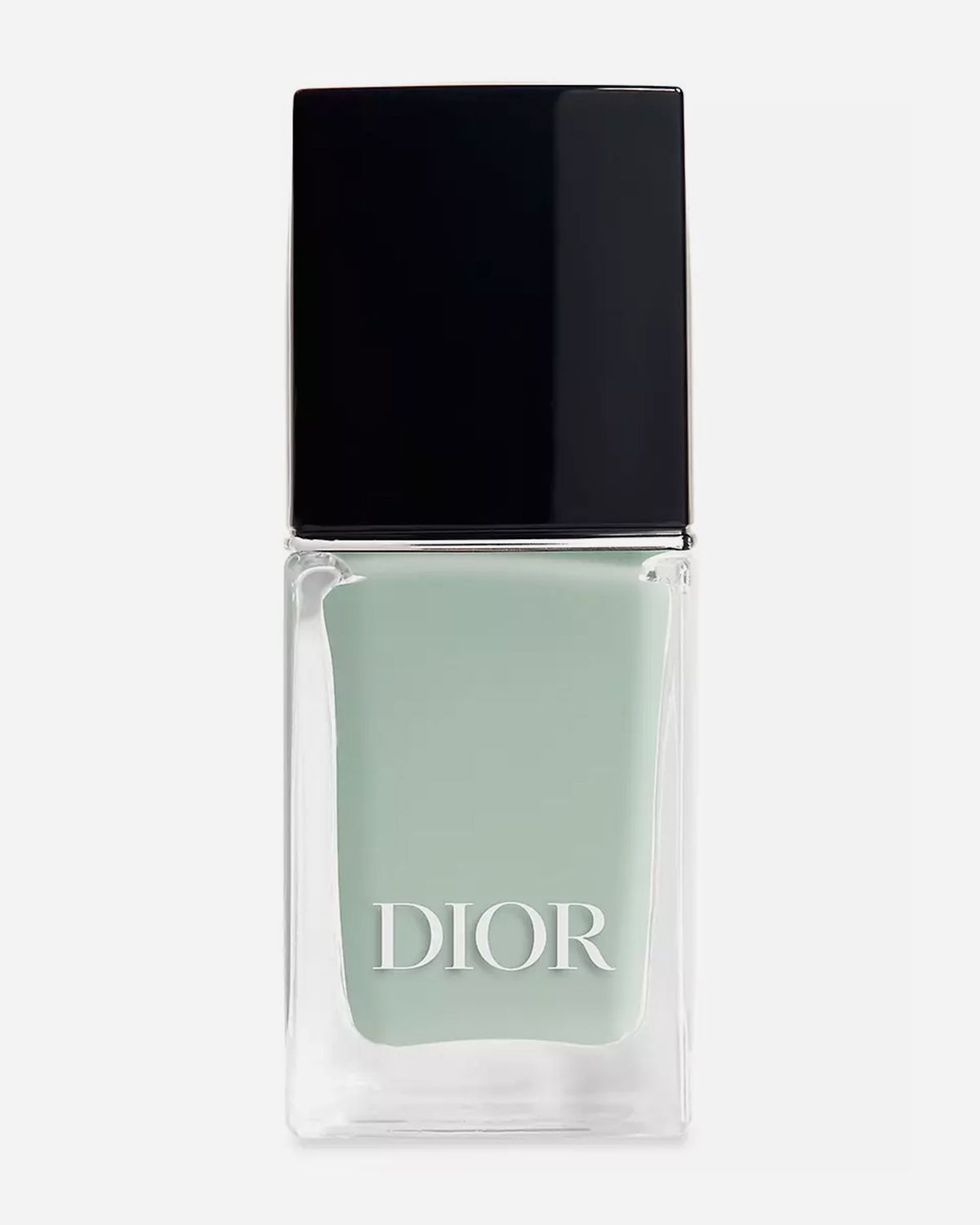 Vernis in Pastel Mint