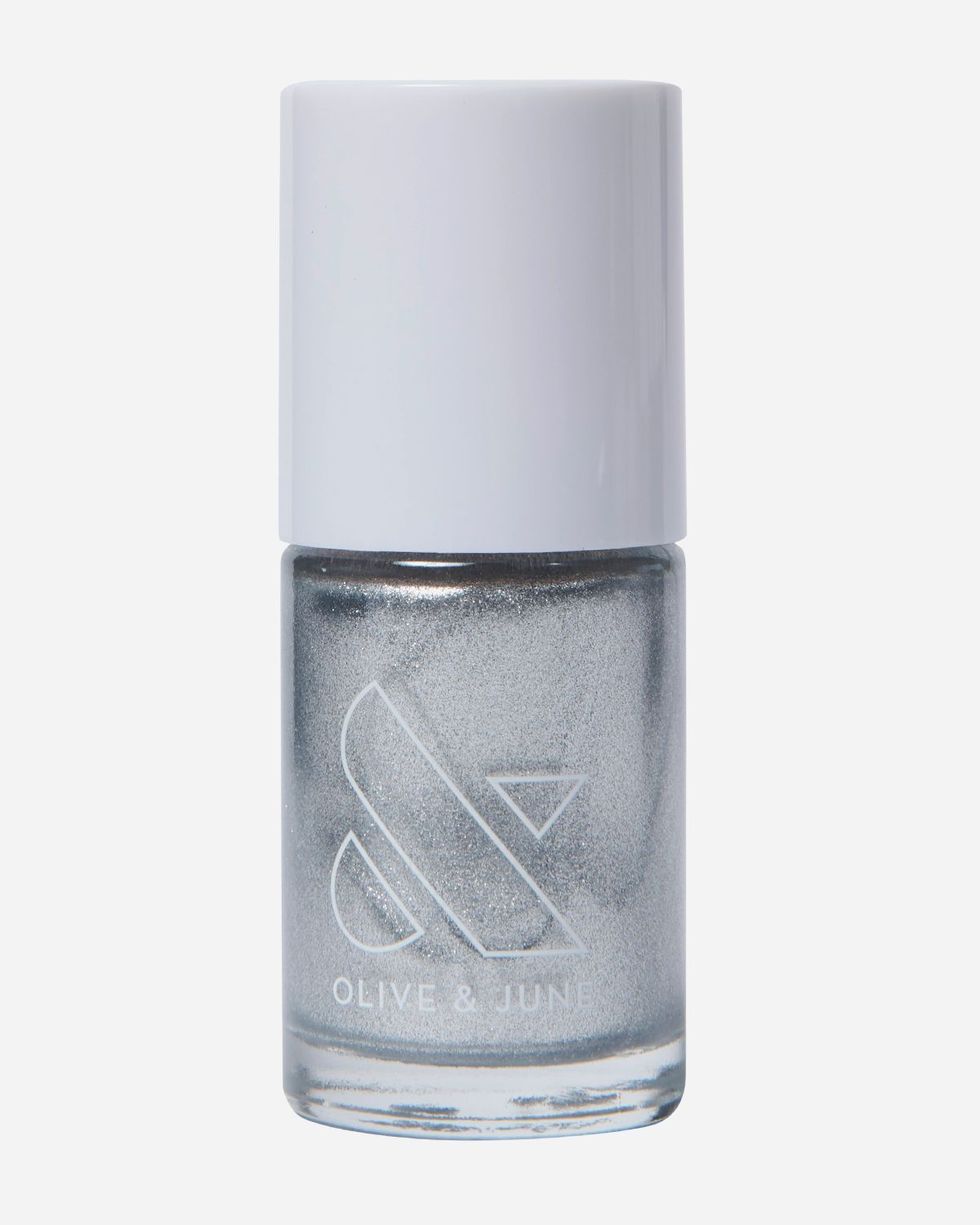 Nail Polish in OJPAS