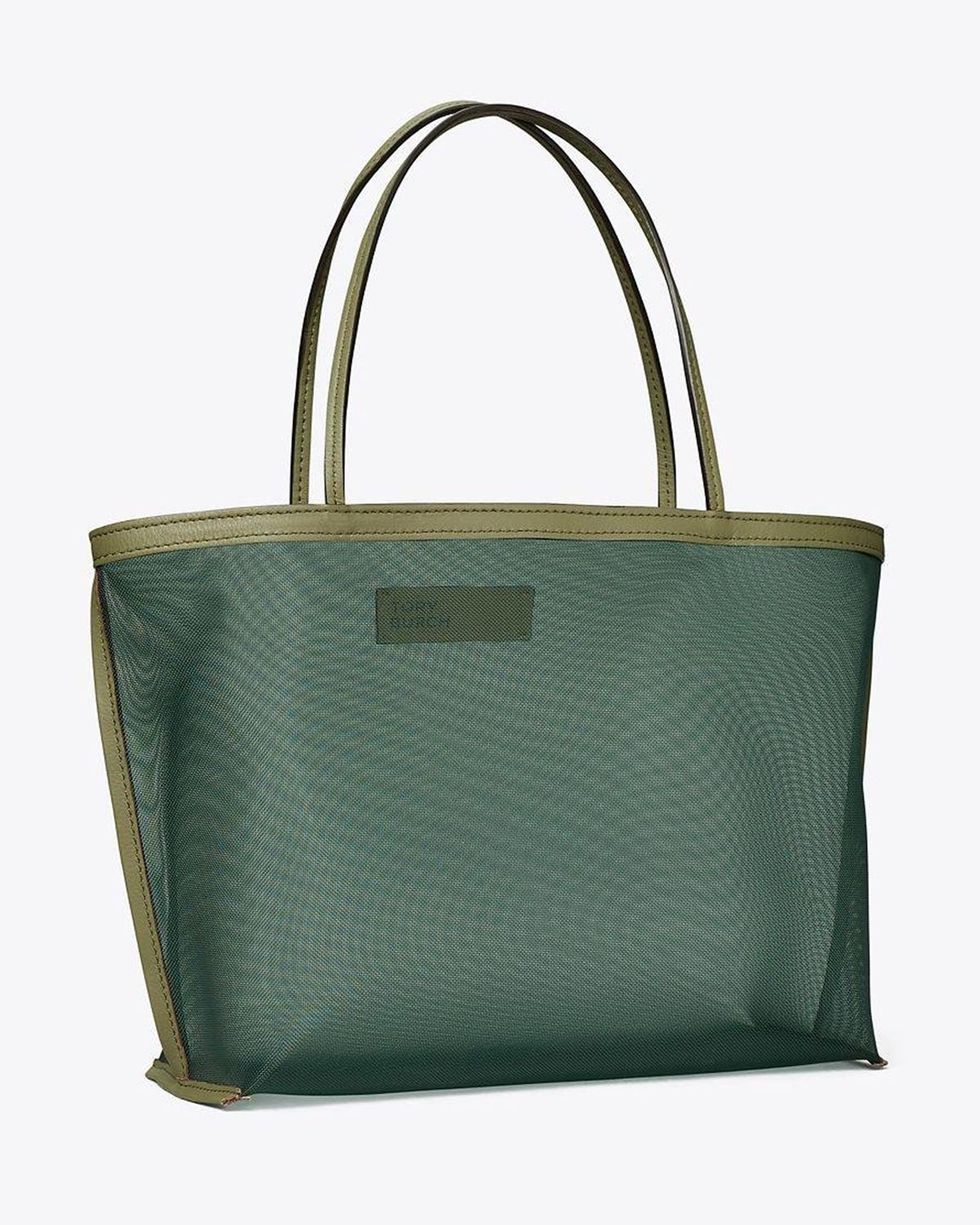 Mesh Tote