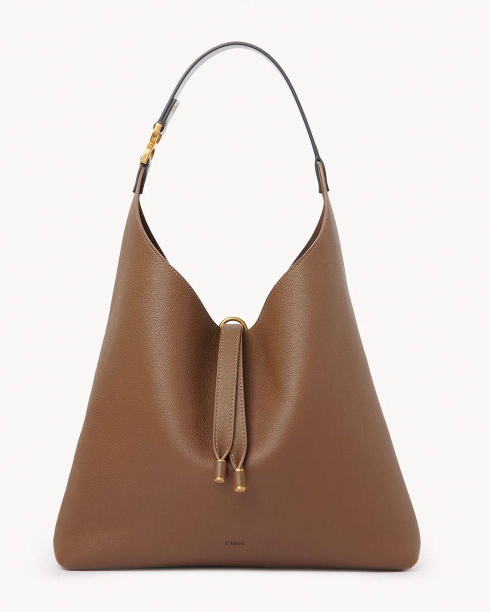 Marcie Hobo Bag