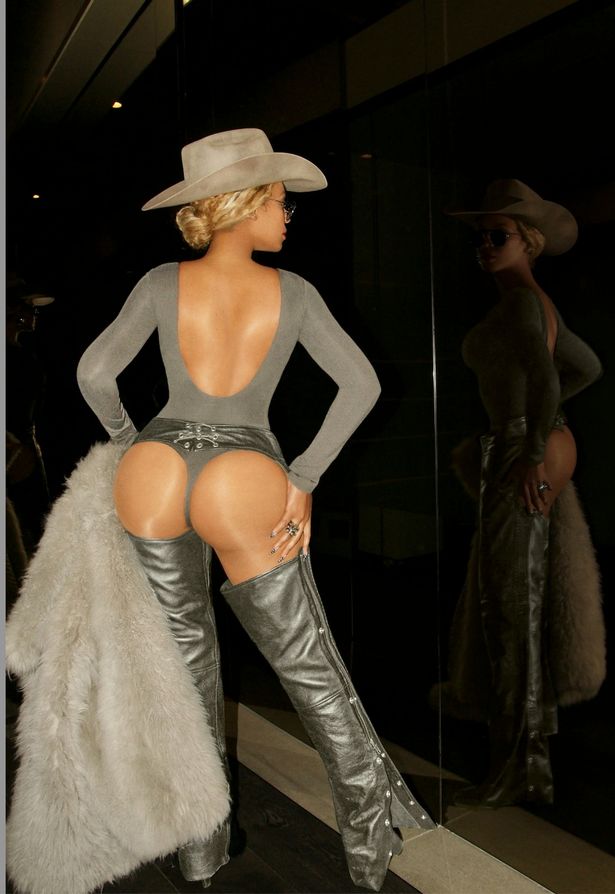 Beyonce