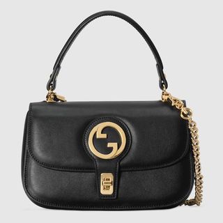 Gucci Blondie Top-Handle Bag