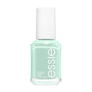 Essie Nail Polish in 99 Mint Candy Apple