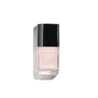 Chanel Nail Polish in Ballerina