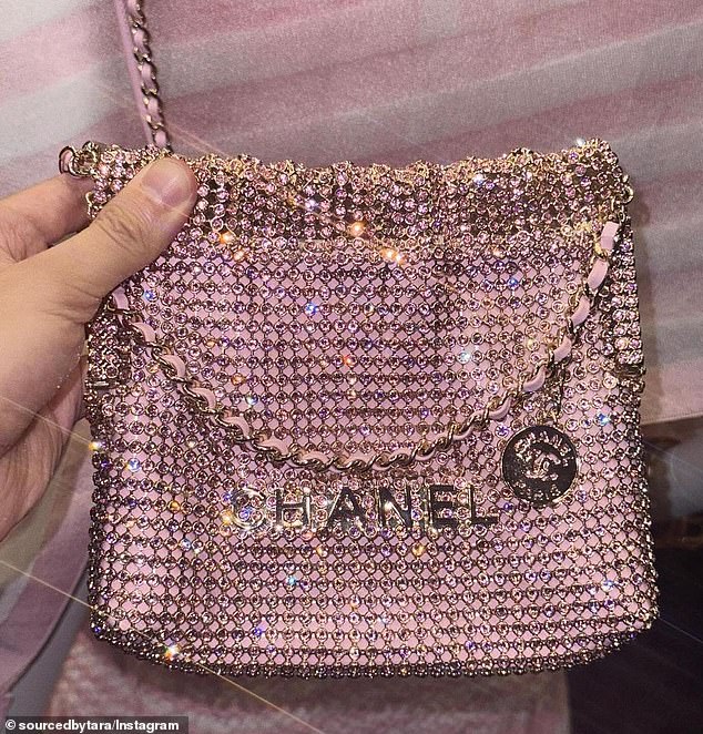The experts also emphasized how important it was to take care of your bags if you want them to uphold resale value