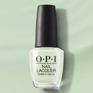 Opi Nail Lacquer That's Hula-rious!