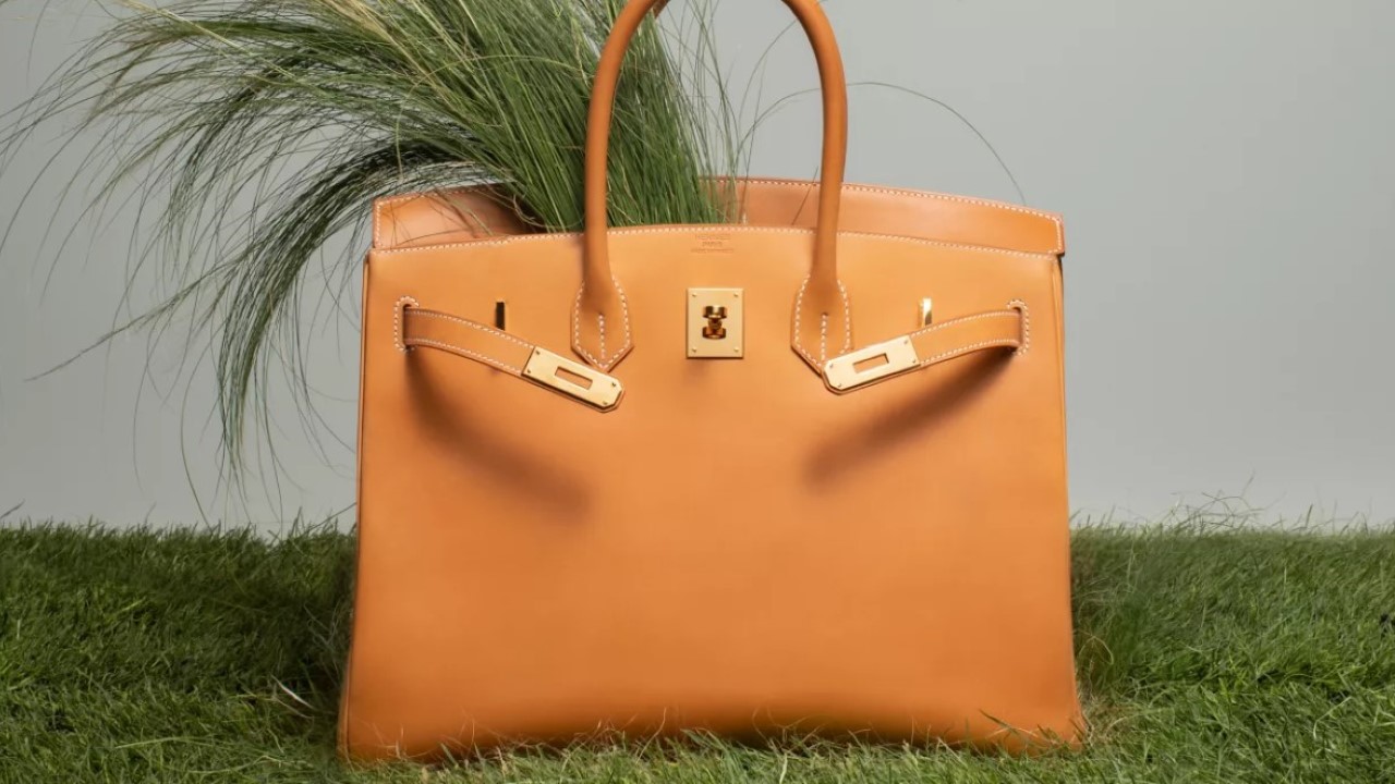 Hermes Birkin Bag