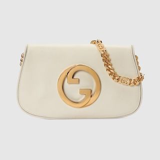 Gucci Blondie Shoulder Bag