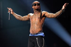 Lil Wayne