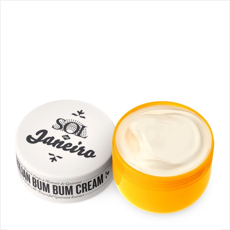 Viral Sol de Janeiro bum bum cream sells for £40 for 150ml