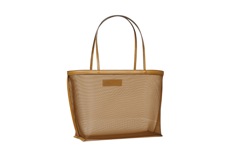 Tory Burch Mesh Tote