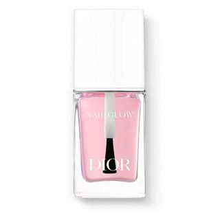 boring manicures Dior Vernis Nail Glow