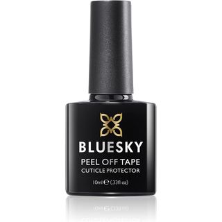 Bluesky Peel Off Tape Cuticle Protector