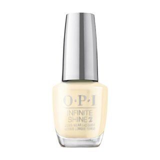 OPI Infinite Shine Nail Polish in Blinded by the Ring Light