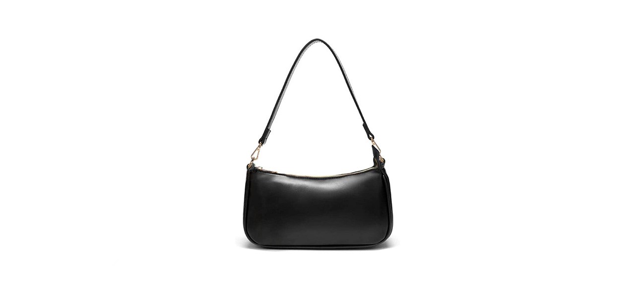 best NIUEIMEE ZHOU Retro Shoulder Bag