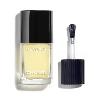 CHANEL LE VERNIS Longwear Nail Colour