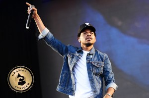 Chance the Rapper