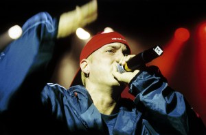 Eminem