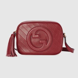 Gucci Blondie Small Shoulder Bag