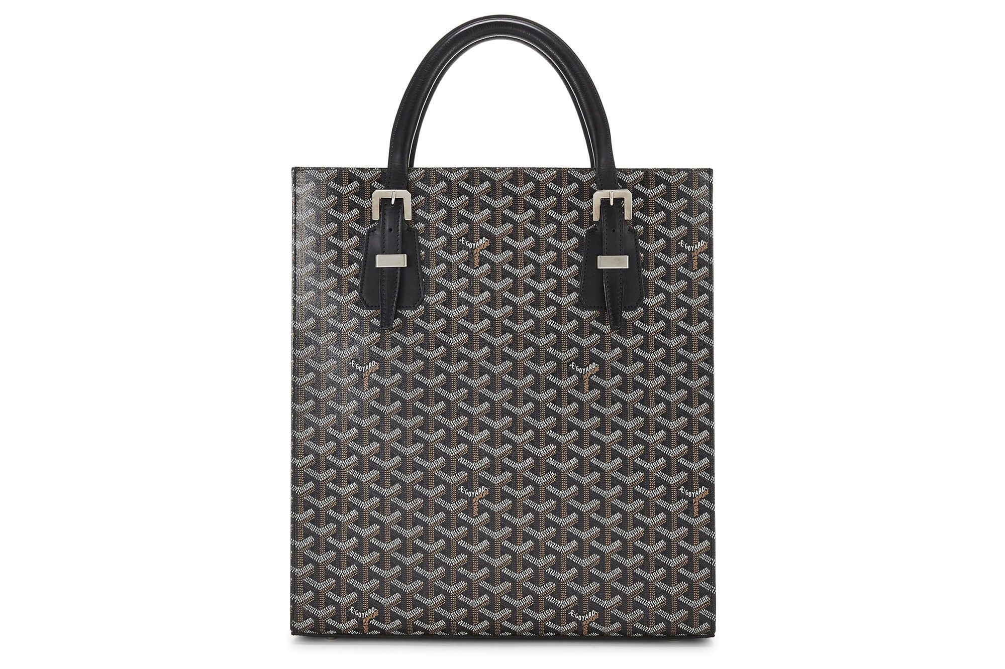 A Goyard bag