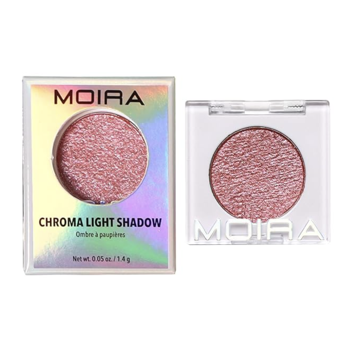 Moira Chroma Eyeshadow