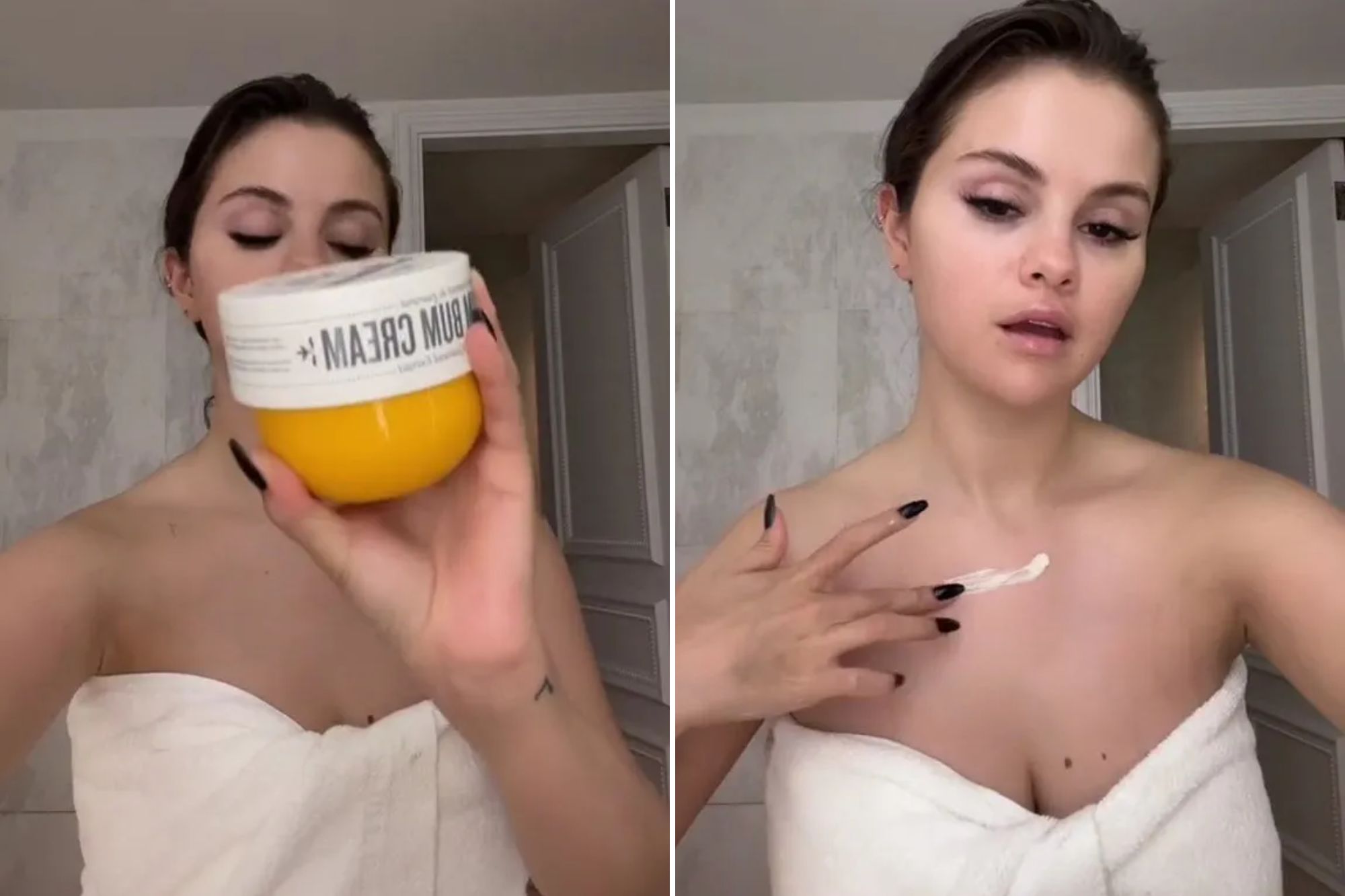 A-list celebs like Selena Gomez have been seen using the cult favourite cream