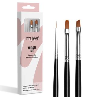 Mylee Artiste Nail Brush Kit