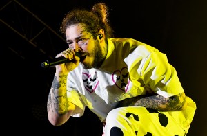 Post Malone