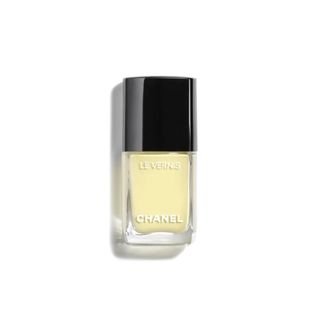 Chanel Le Vernis Longwear Nail Colour in 129 Ovni