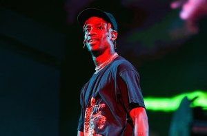 Travis Scott