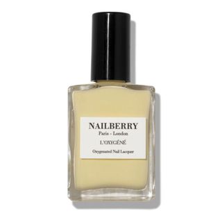 Nailberry L'oxygene in Folie Douce