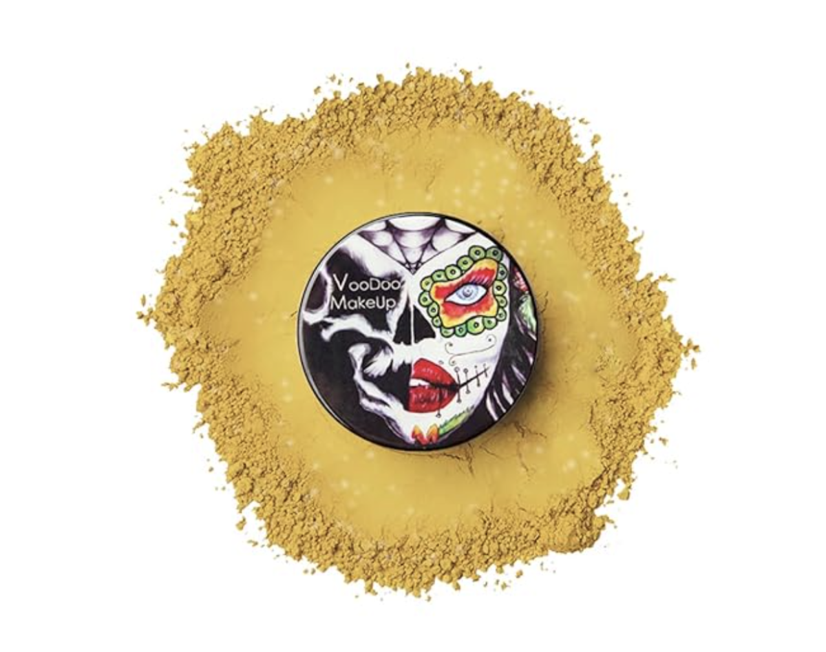 VooDoo eyeshadow