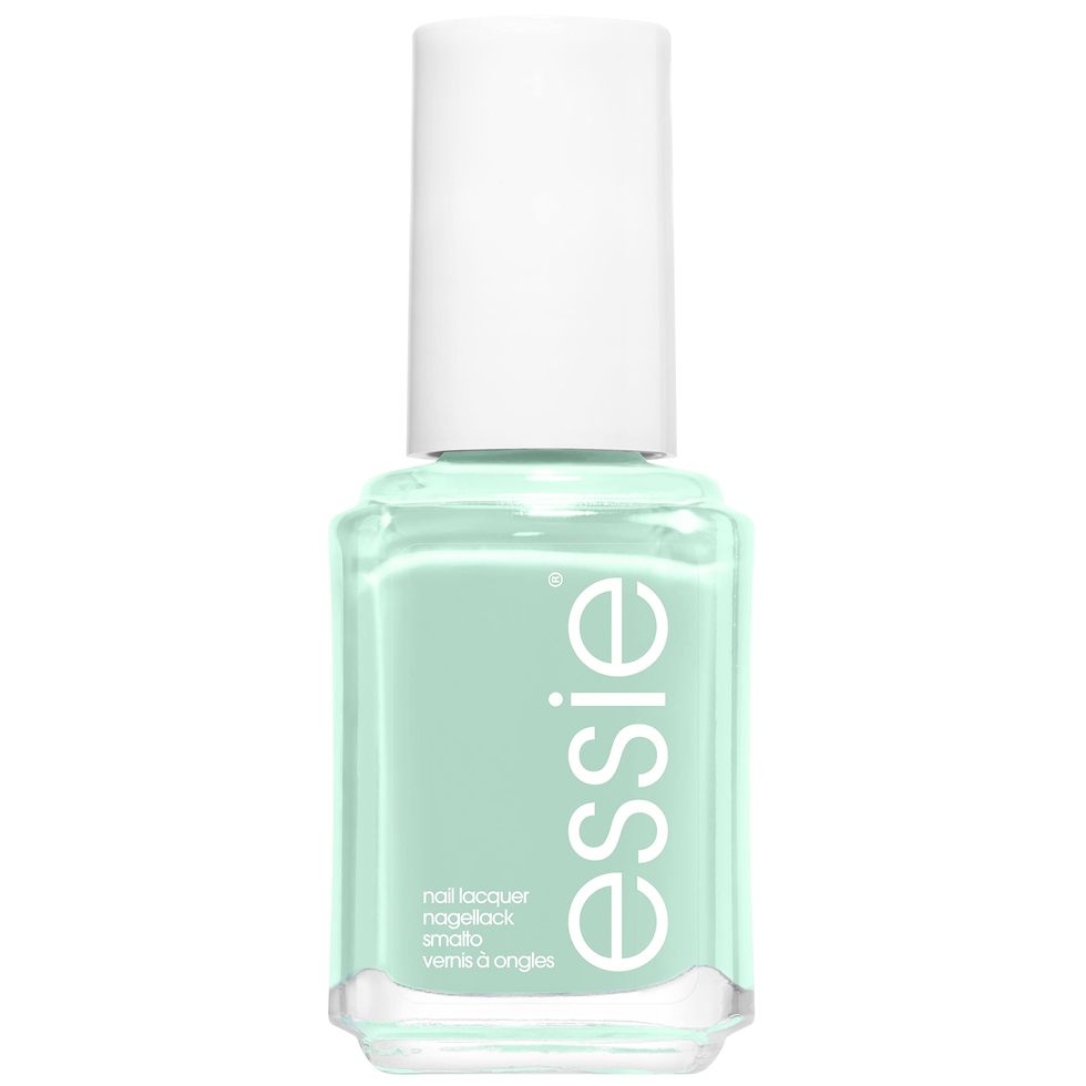 Original Green Nail Polish Green Polish, 13.5 ml